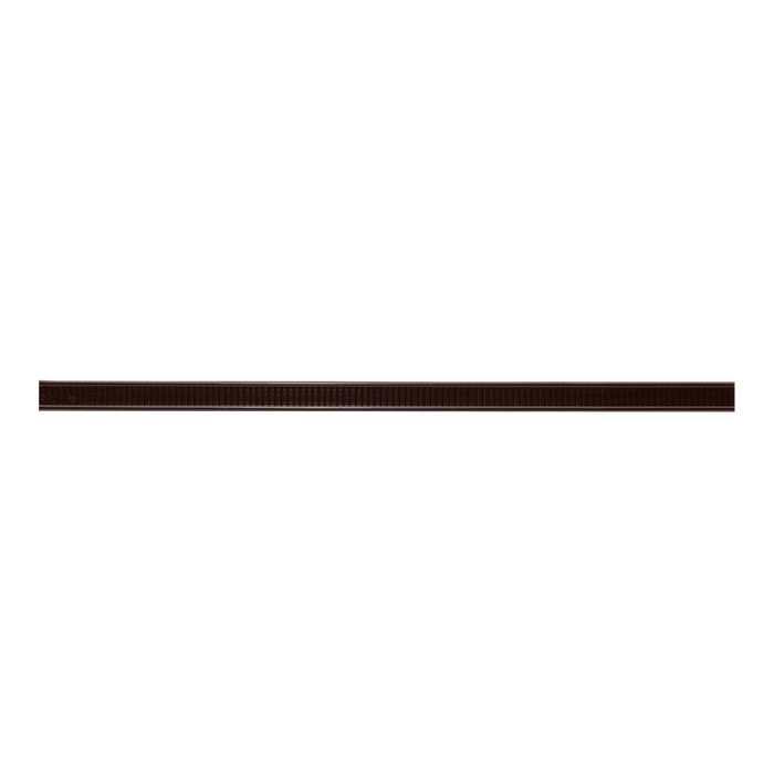 Tin Tie Cinta Flexible 18 cm para Cerrar Bolsas de Alimentos