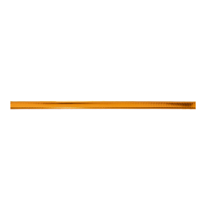 Tin Tie Cinta Flexible 18 cm para Cerrar Bolsas de Alimentos