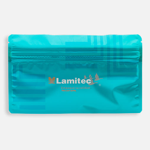 Bolsa Pouch 3 Sellos / Sachet