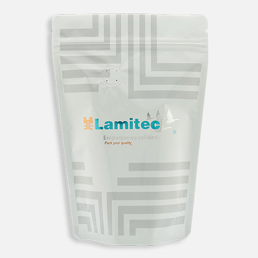 Bolsa Stand Up Pouche