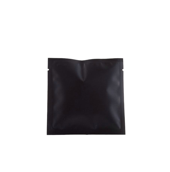 Pouch 3 Sellos Negro Mate 20g