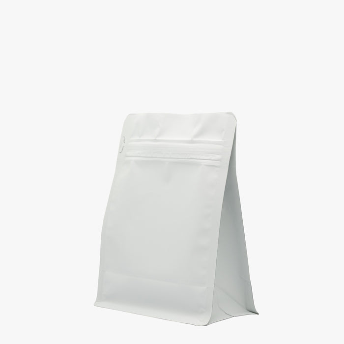 Bolsa para café Fondo Plano Laminado Mate