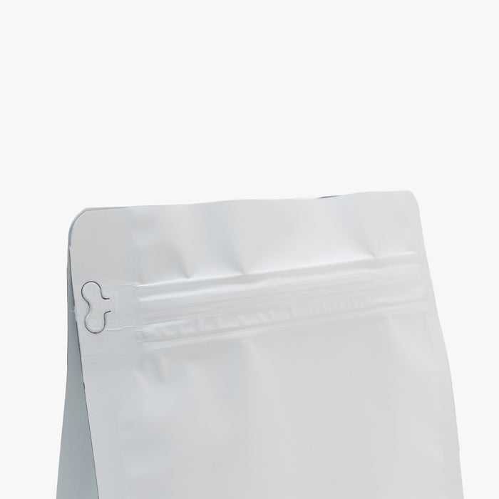Bolsa para café Fondo Plano Laminado Mate