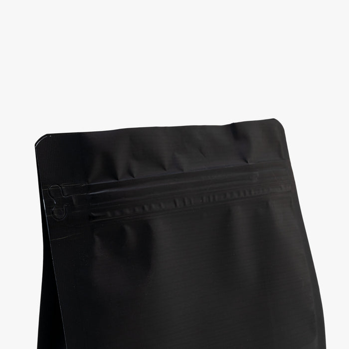 Bolsa para café Fondo Plano Laminado Mate